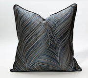 Pesaro Jacquard Cushion Cover - 30 x 50cm Cover Only / Kendal Pavilion