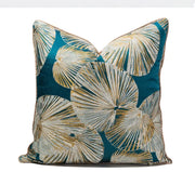 Pesaro Jacquard Cushion Cover - 30 x 50cm Cover Only / Windsor Atelier