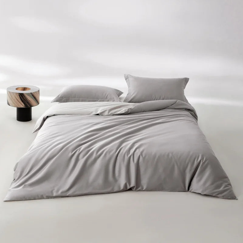 Radley 800TC Egyptian Cotton Duvet Cover Set - UK Single / Multi