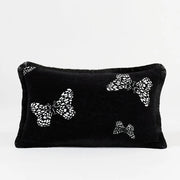 Rimini Chenille Jacquard Cushion Cover - Harbour Pavilion