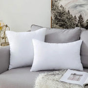 Siena Faux Fur Cushion Insert - 30 x 50cm / Ravenna
