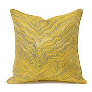 Tivoli Chenille Embroidered Cushion Cover - 45 x 45cm Cover Only / Astoria Maison