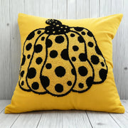 Verona Soft-Touch Cushion Cover - 45 x 45cm Cover Only / Light Grey