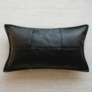 Vicenza Chenille Jacquard Cushion Cover - 40 x 40cm Cover Only / Petalia Rive