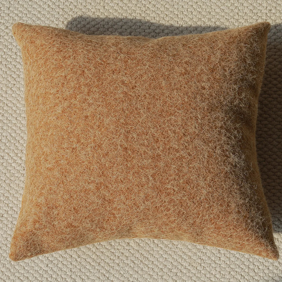 Vicenza Chenille Jacquard Cushion Cover - 45 x 45cm Cover Only / Claridge Loom