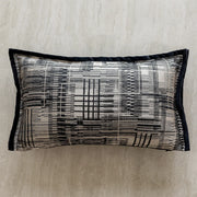 Vicenza Jacquard Cushion Cover - 40 x 40cm Cover Only / Radley Orsay