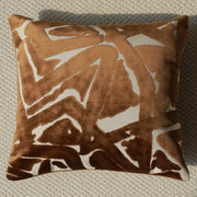Vicenza Jacquard Cushion Cover - 45 x 45cm Cover Only / Nocturne Eden