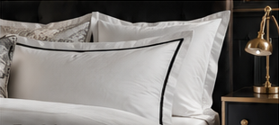 Luxury bedding